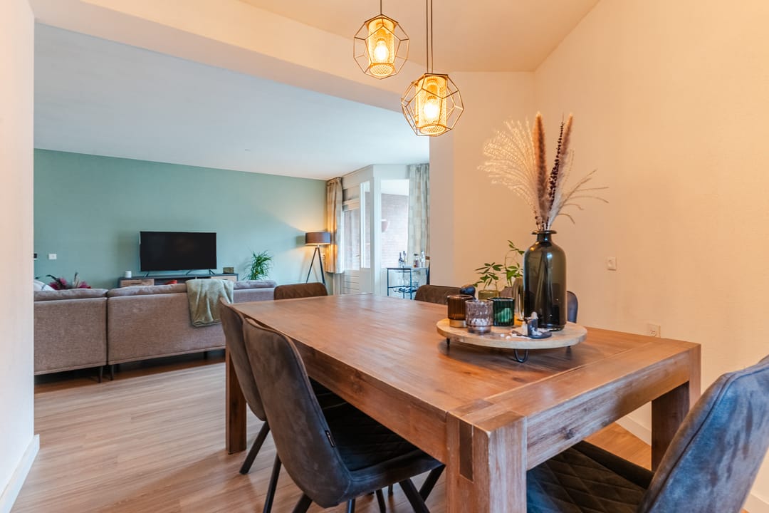 Foto 16 van Carolusdreef 2