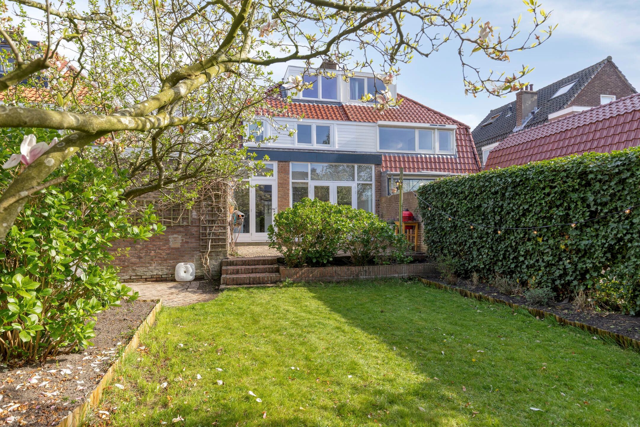 Foto 33 van Akerendamlaan 18