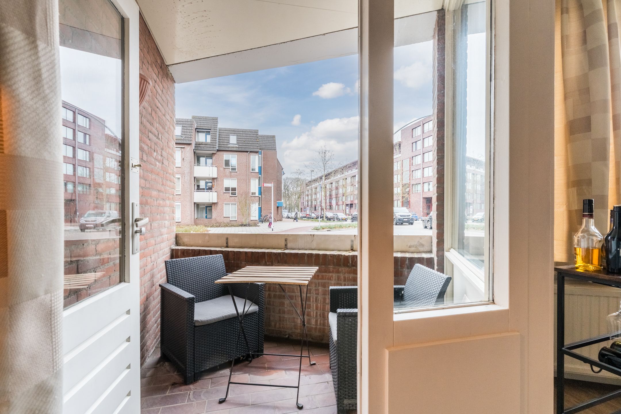 Foto 24 van Carolusdreef 2