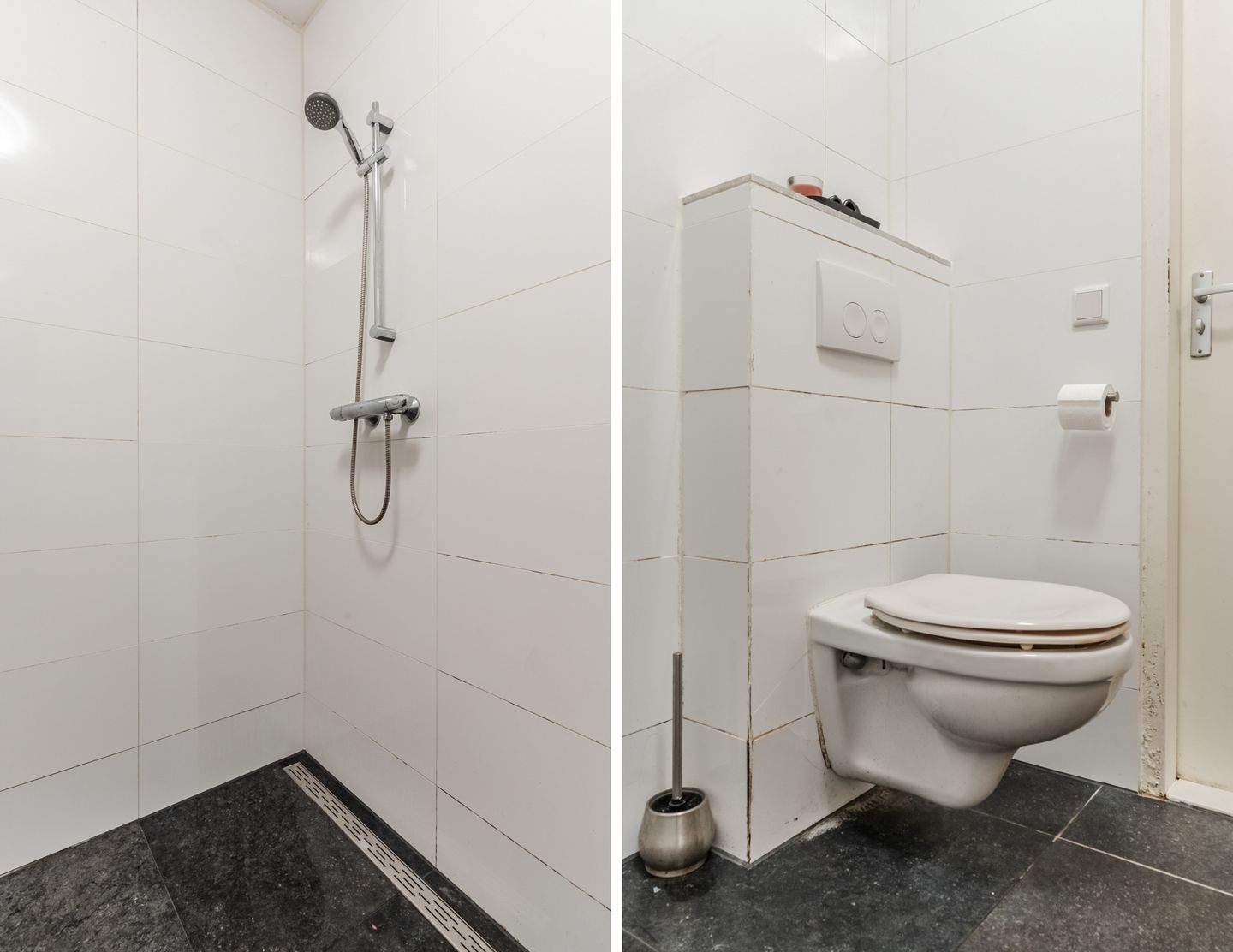 Spacious Ground Floor Apartment in Desirable Valkenswaard Center Location — 27