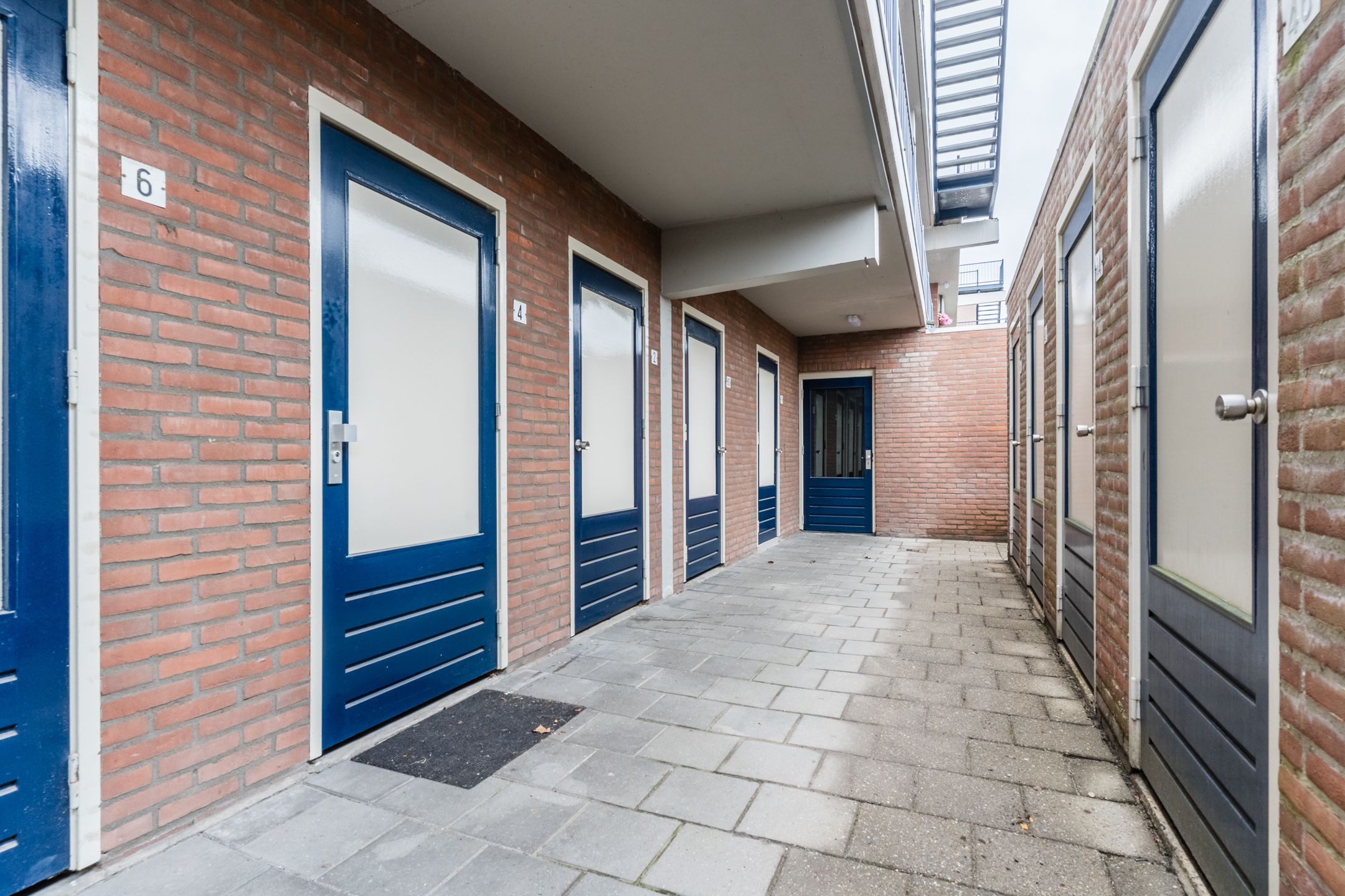 Foto 27 van Carolusdreef 2