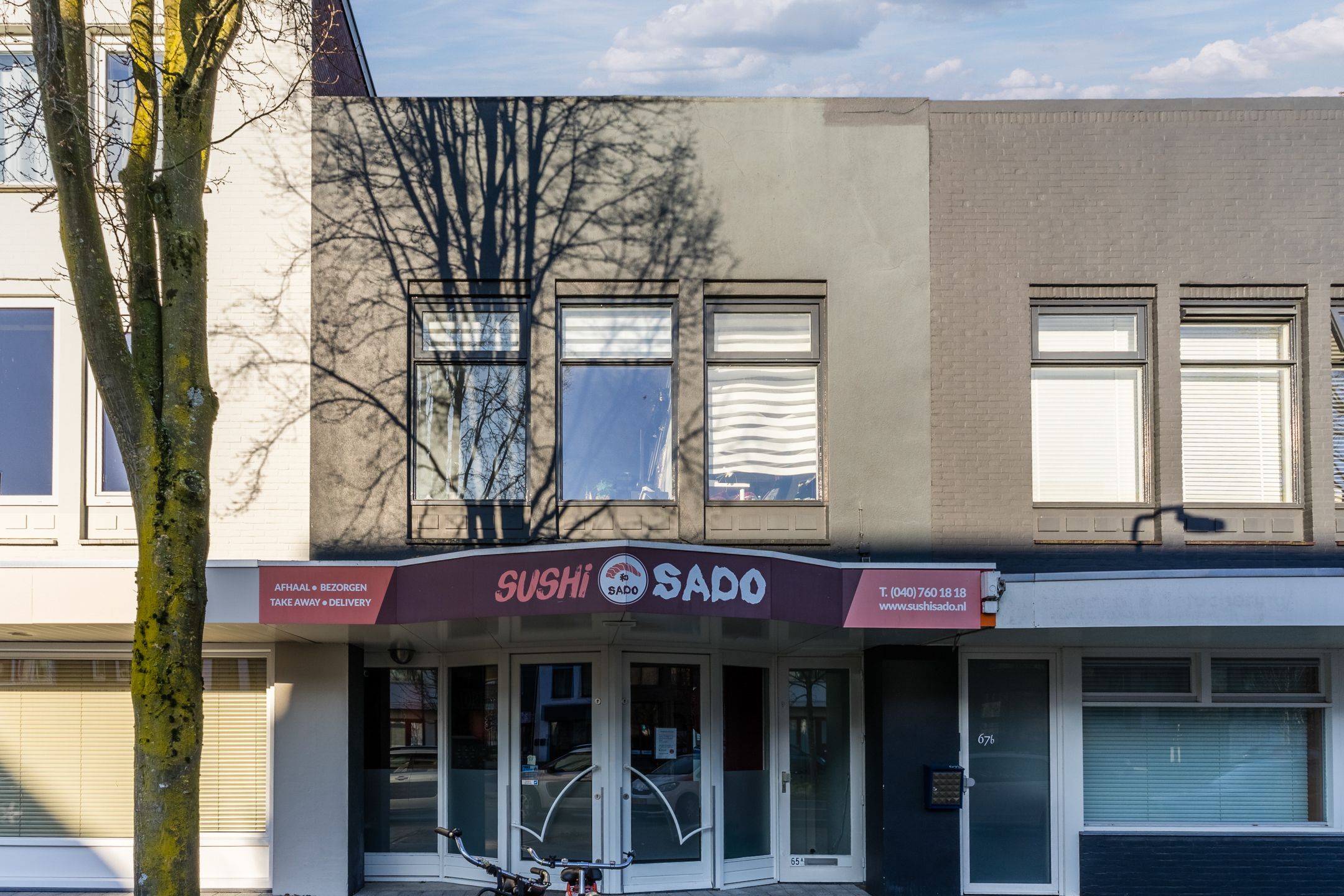 Foto 30 van Carolusdreef 2