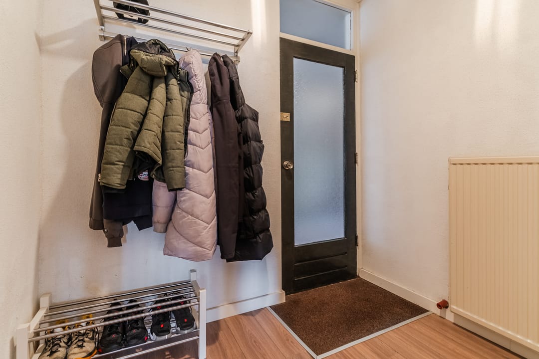 Spacious Ground Floor Apartment in Desirable Valkenswaard Center Location — 22