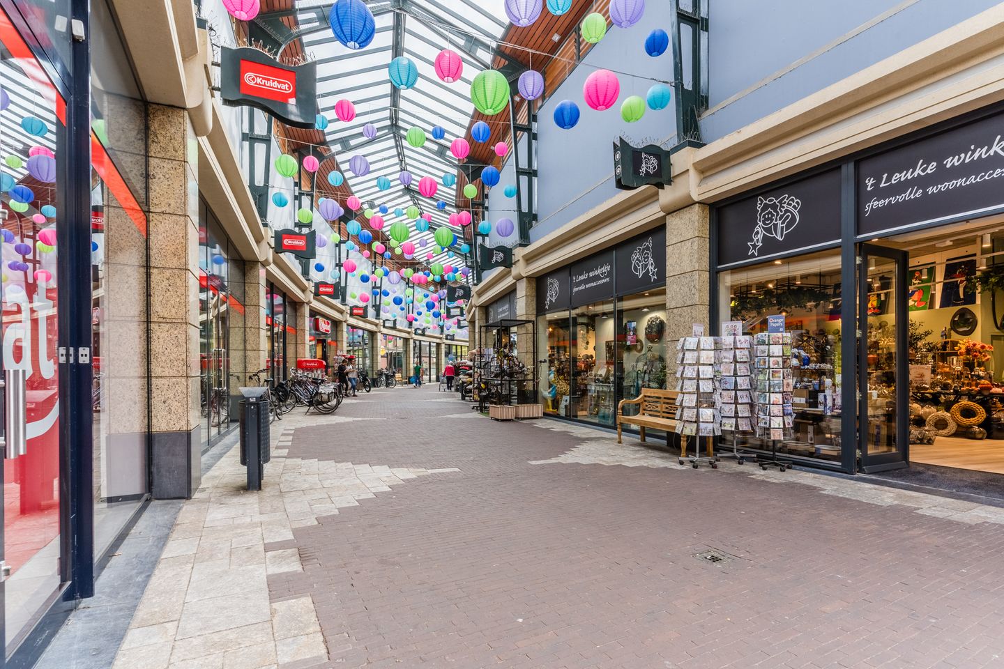 Foto 34 van Carolusdreef 2