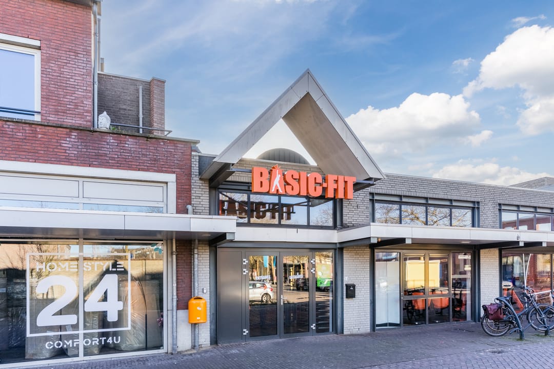 Foto 32 van Carolusdreef 2