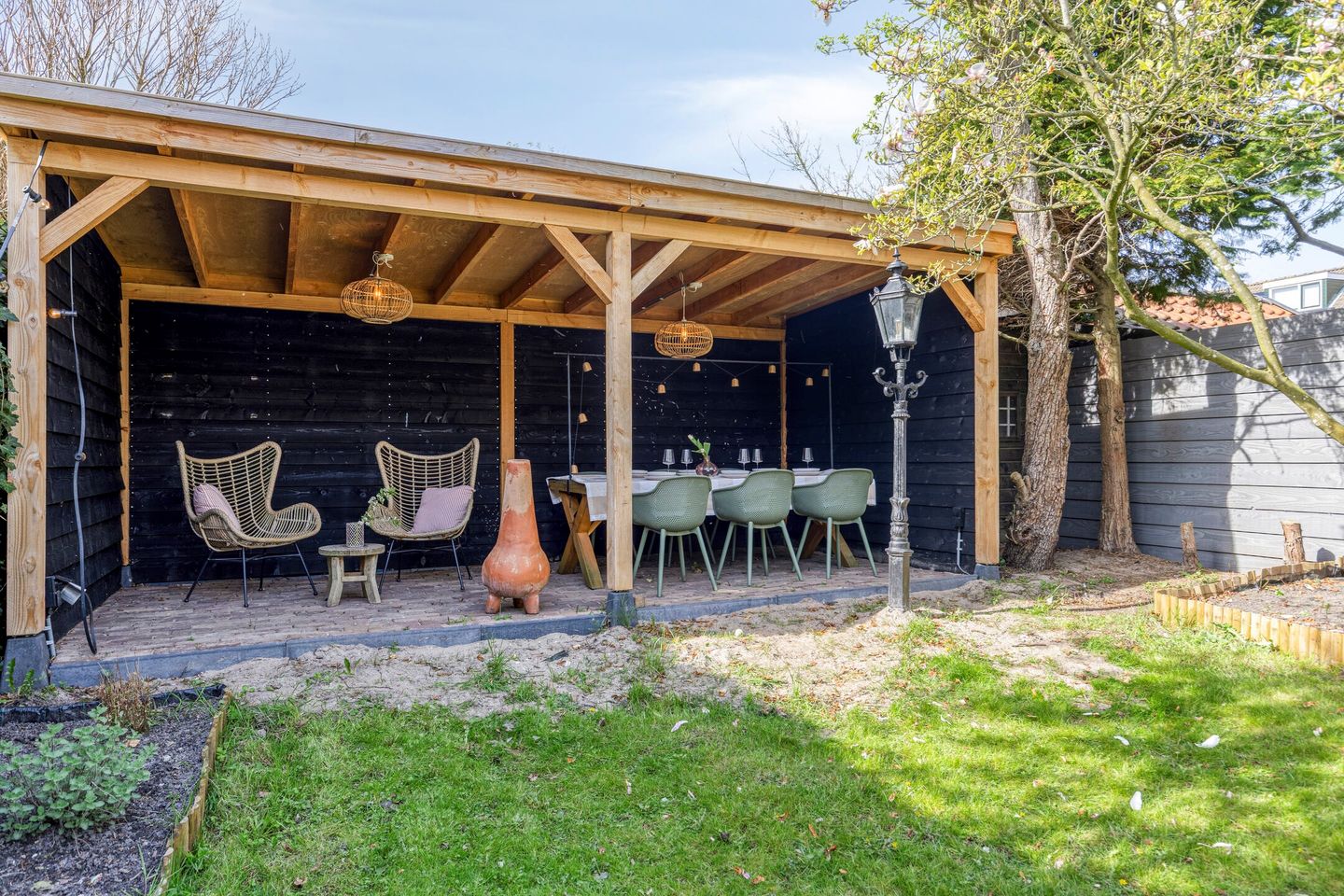 Foto 34 van Akerendamlaan 18