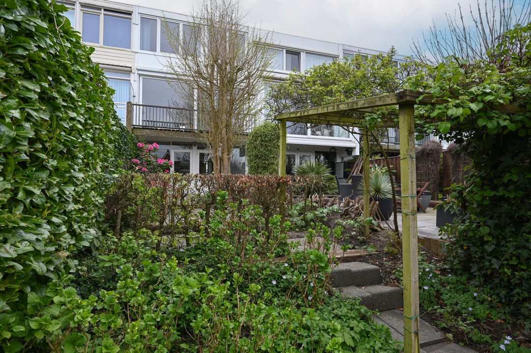 Photo 28 of In het Midden 25