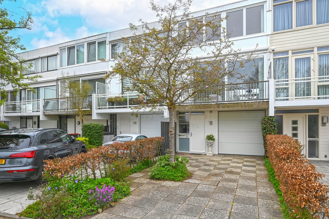 Photo 1 of In het Midden 25