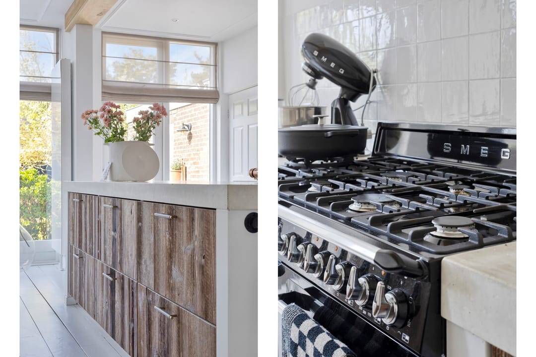 Foto 11 van Akerendamlaan 18