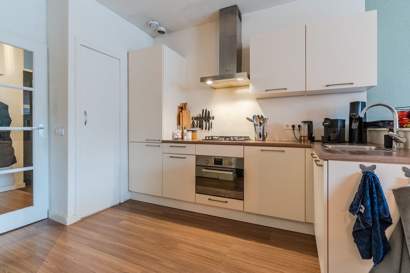 Foto 19 van Carolusdreef 2