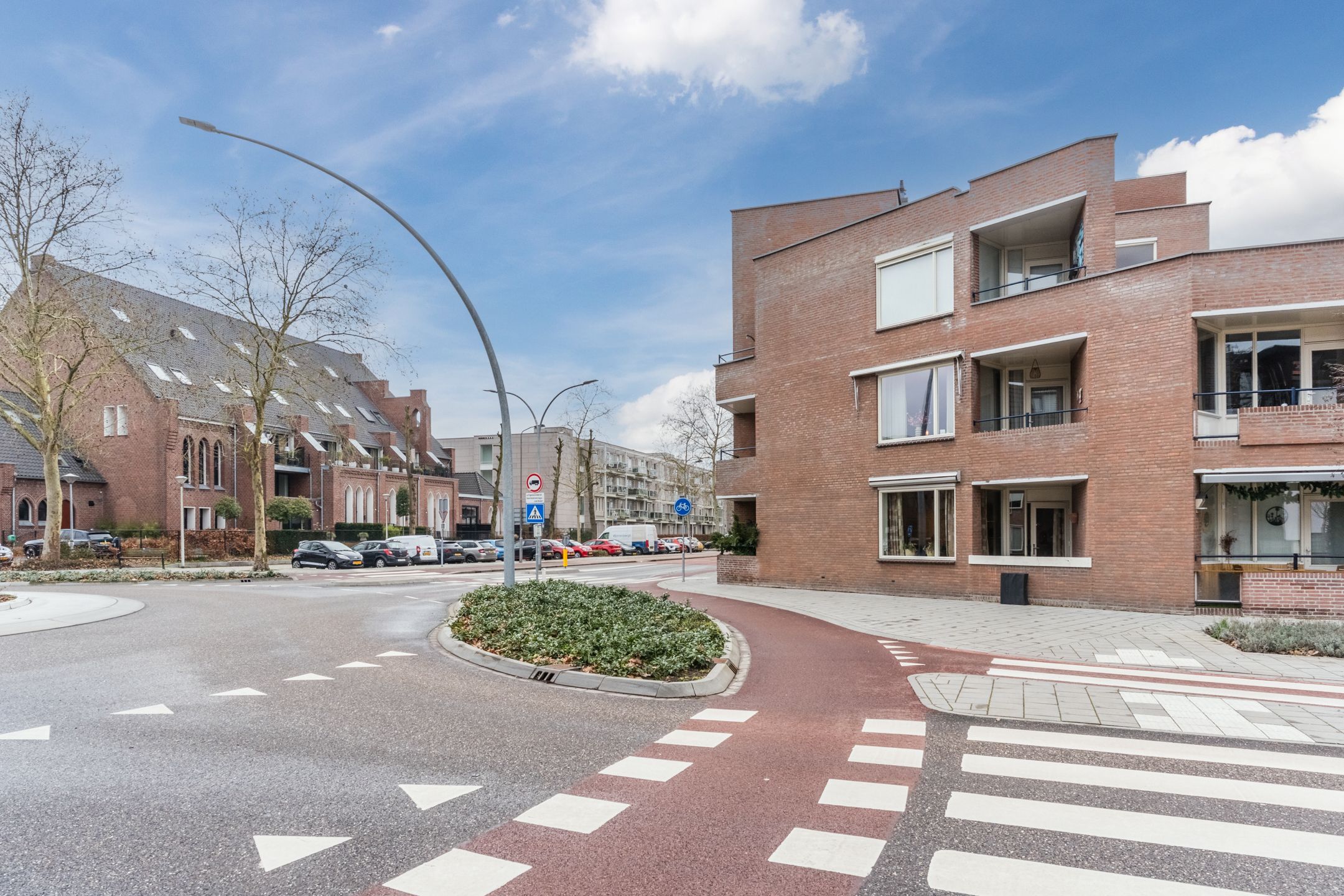 Foto 3 van Carolusdreef 2