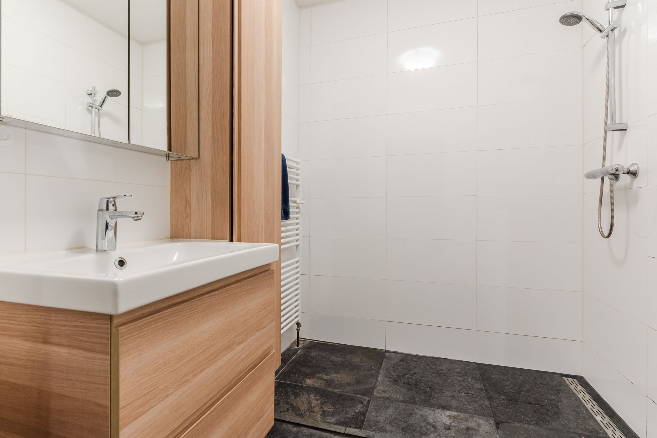 Spacious Ground Floor Apartment in Desirable Valkenswaard Center Location — 26