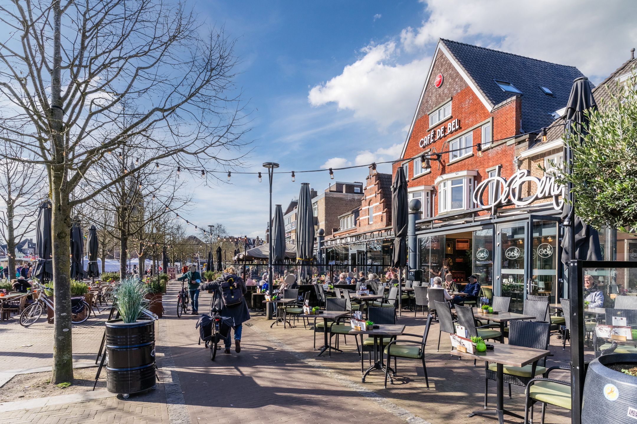 Foto 33 van Carolusdreef 2