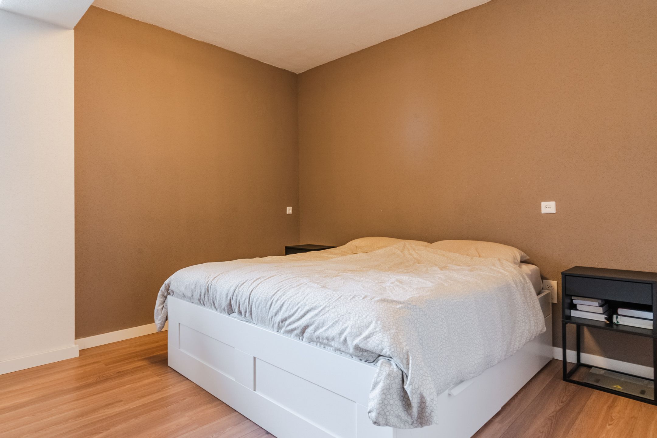 Spacious Ground Floor Apartment in Desirable Valkenswaard Center Location — 23