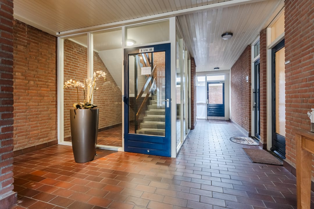 Foto 7 van Carolusdreef 2