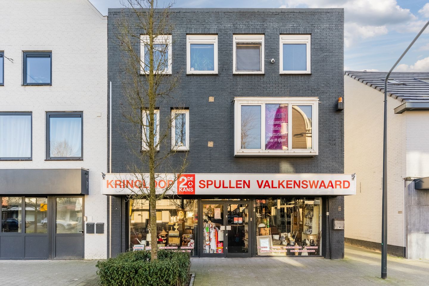 Foto 29 van Carolusdreef 2