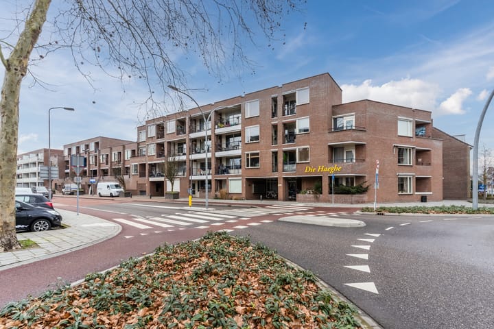 Photo 2 of Carolusdreef 2