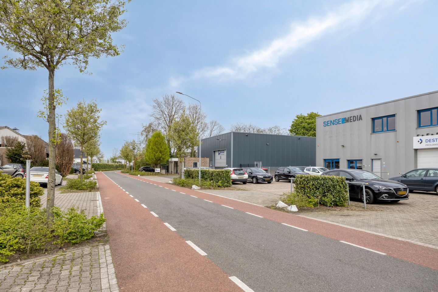 View photo 2 of Groenendal 15-B