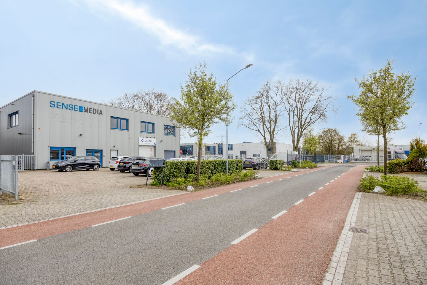 View photo 3 of Groenendal 15-B