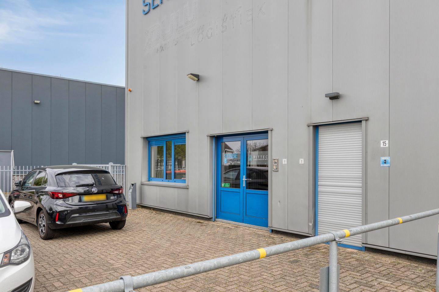 View photo 4 of Groenendal 15-B