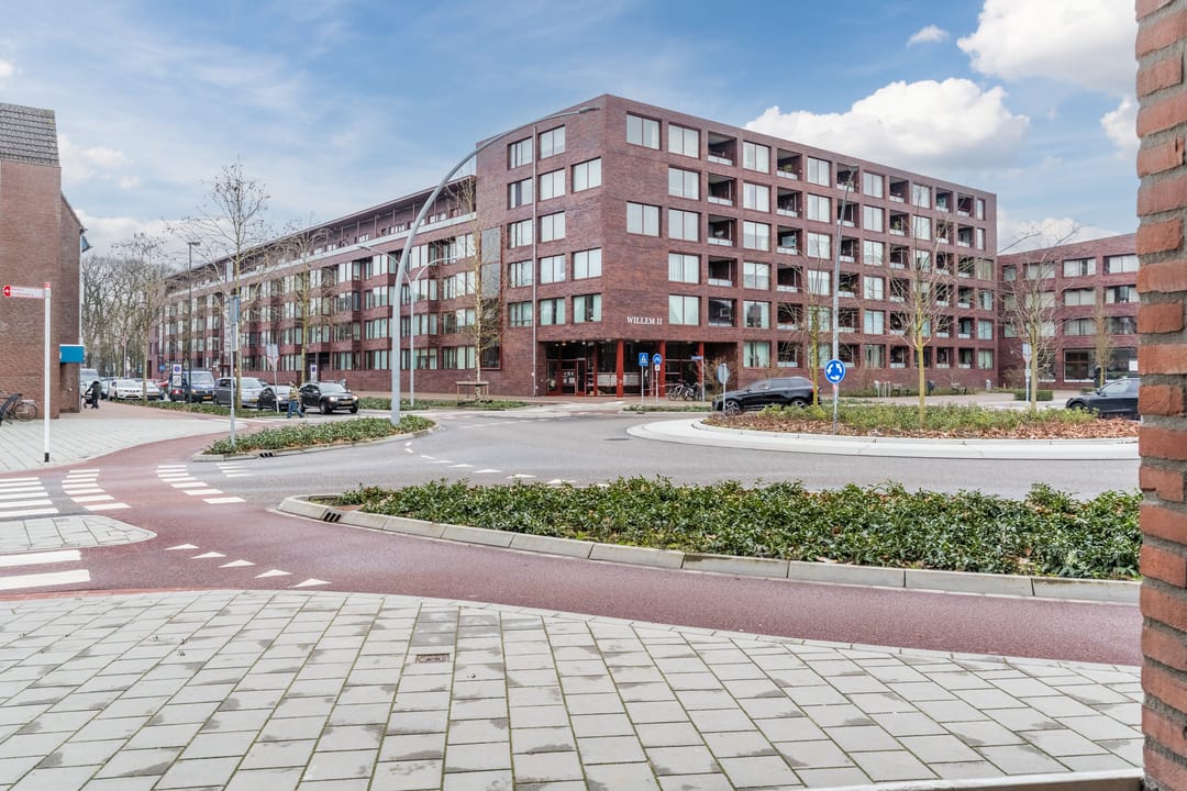 Foto 26 van Carolusdreef 2