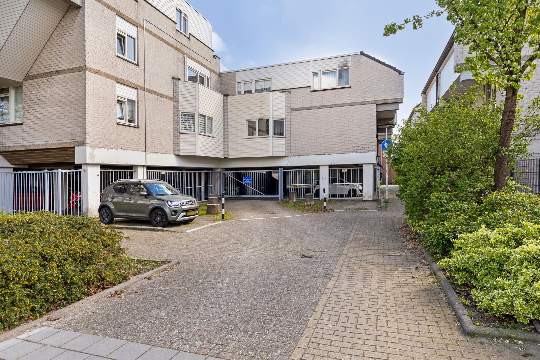 Foto 3 van Maria Danneels erf 45