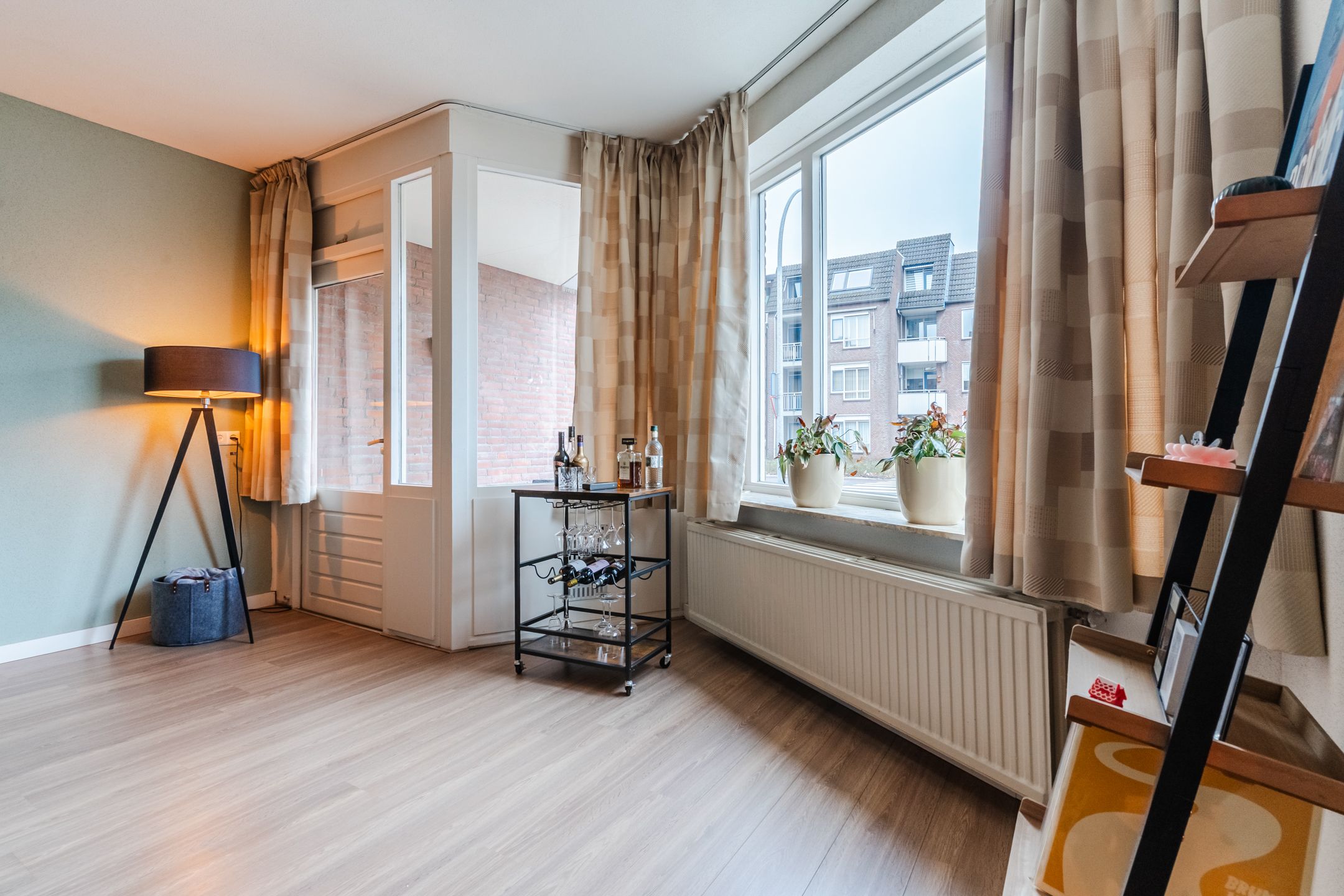Spacious Ground Floor Apartment in Desirable Valkenswaard Center Location — 15