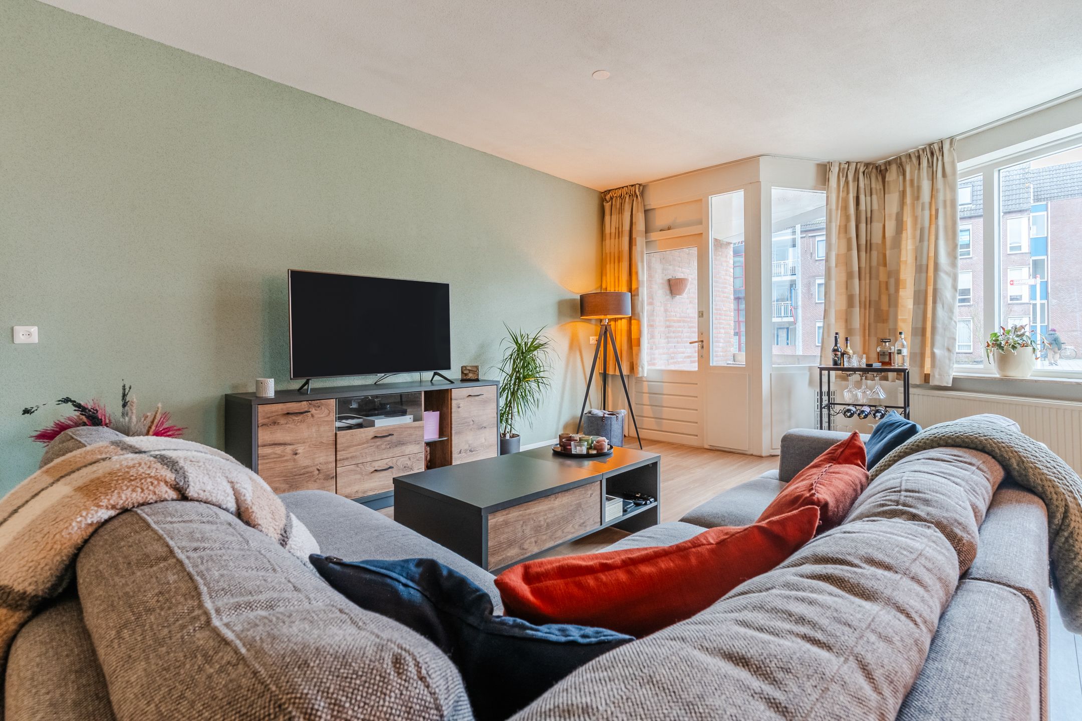 Foto 9 van Carolusdreef 2