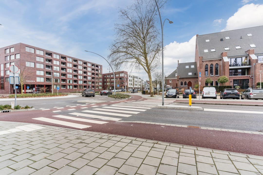 Foto 28 van Carolusdreef 2