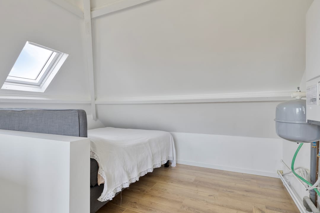 Foto 28 van Akerendamlaan 18