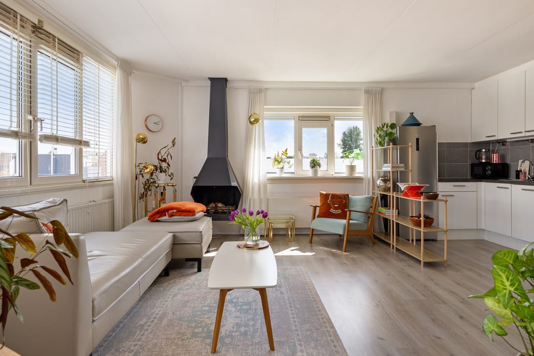 Foto 1 van Maria Danneels erf 45