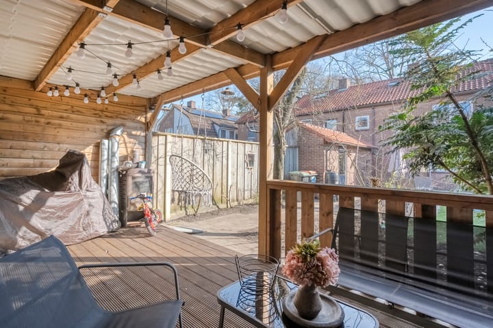 Foto 4 van Noord Esmarkerrondweg 444