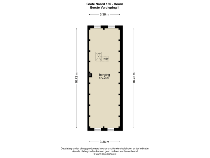 Eerste Verdieping II