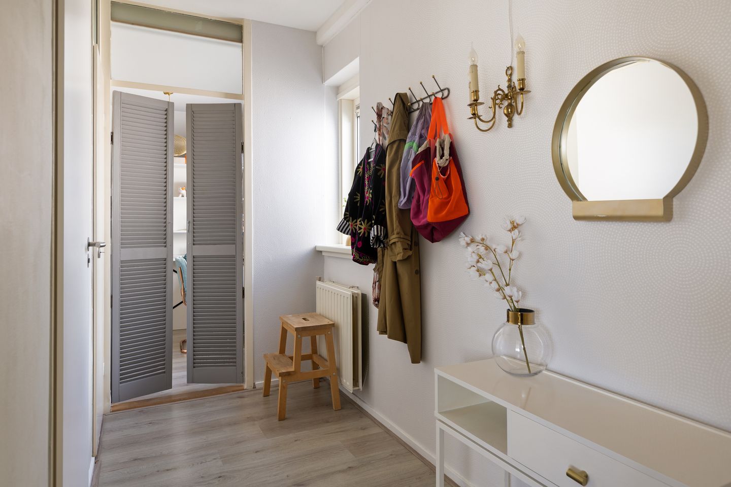 Foto 5 van Maria Danneels erf 45