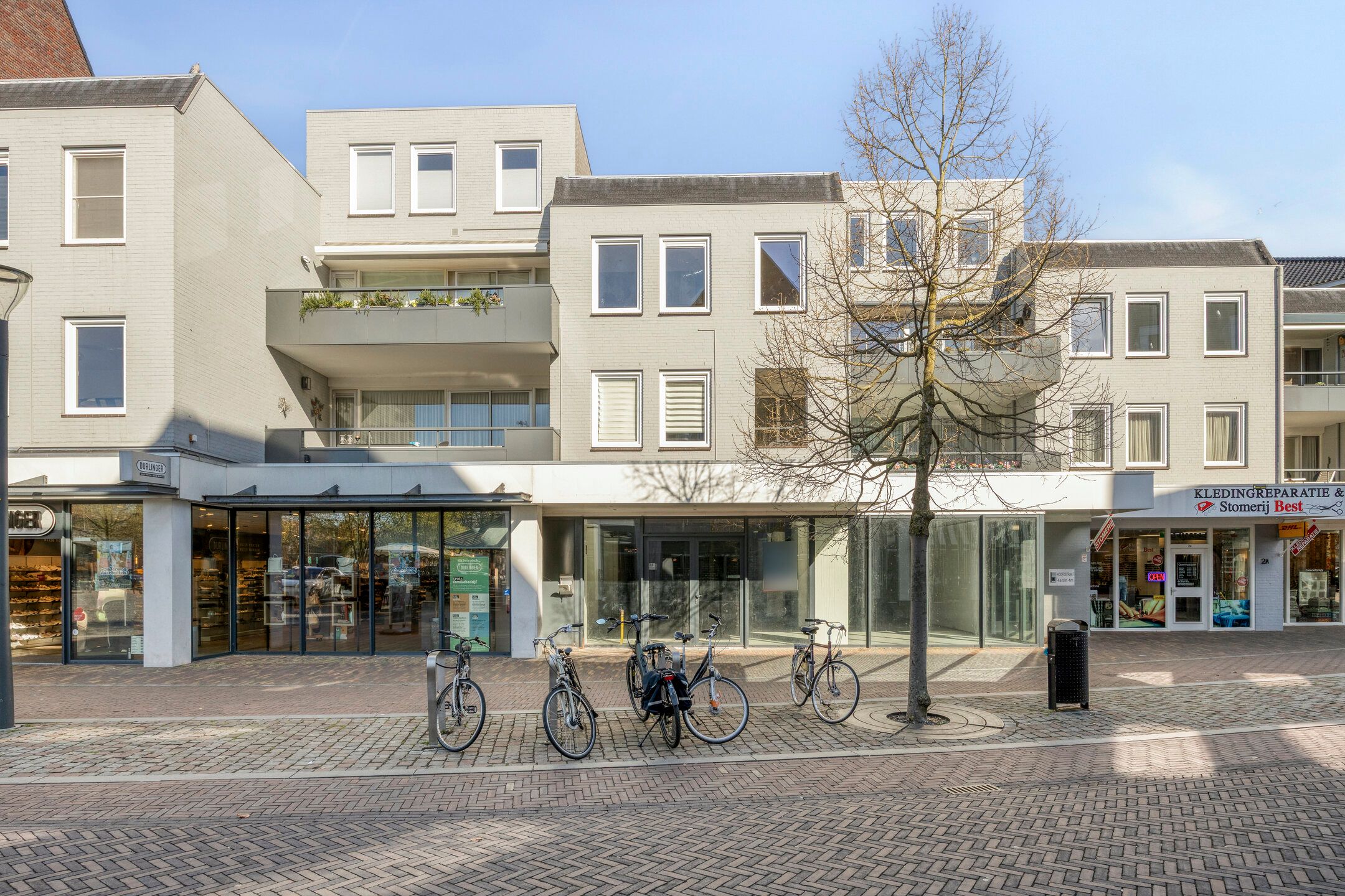 Foto 6 van Hoofdstraat 4-H