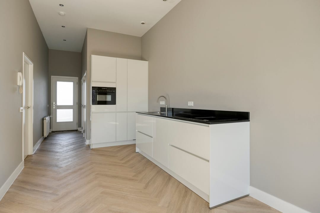 Foto 2 van Hoofdstraat 4-H