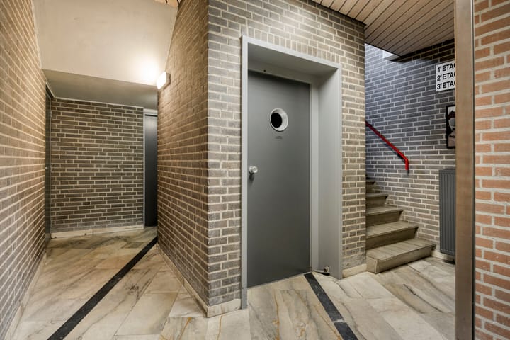 Appartement te koop: Hoofdstraat 4H, Best