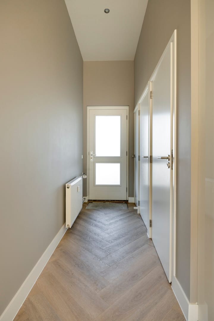 Appartement te koop: Hoofdstraat 4H, Best