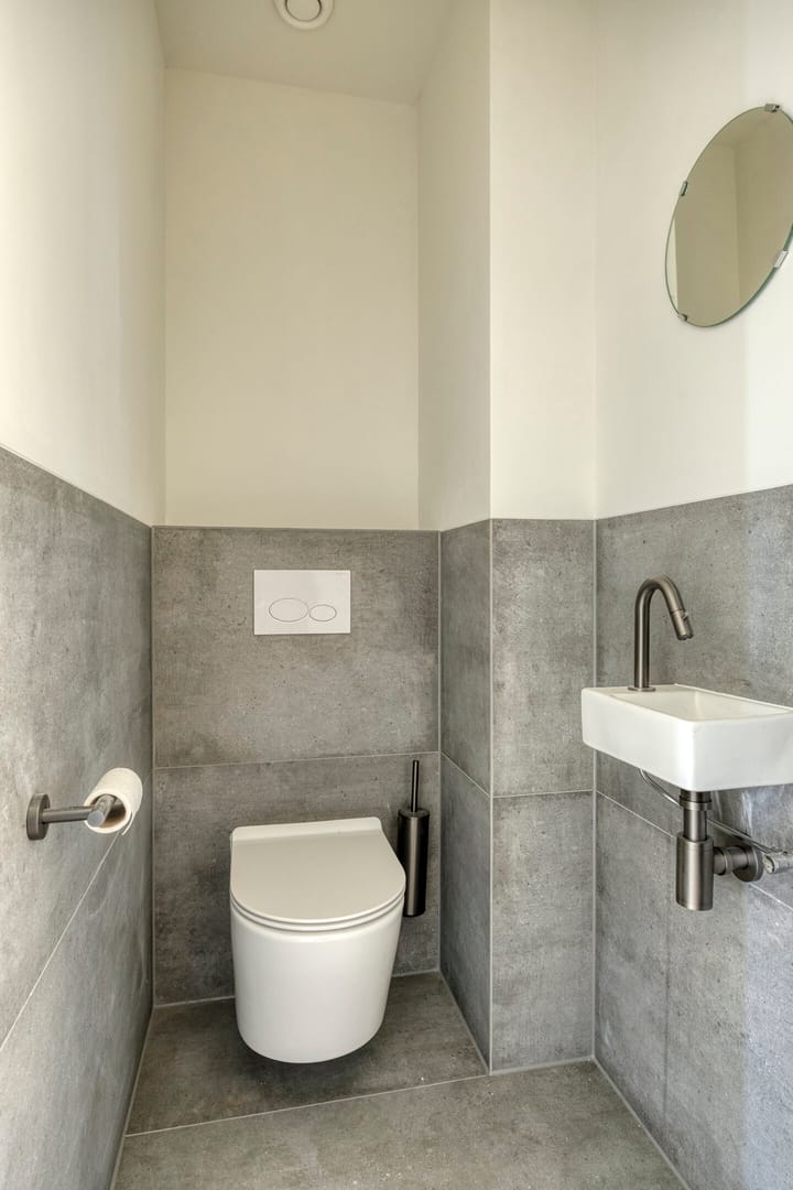 Appartement te koop: Hoofdstraat 4H, Best