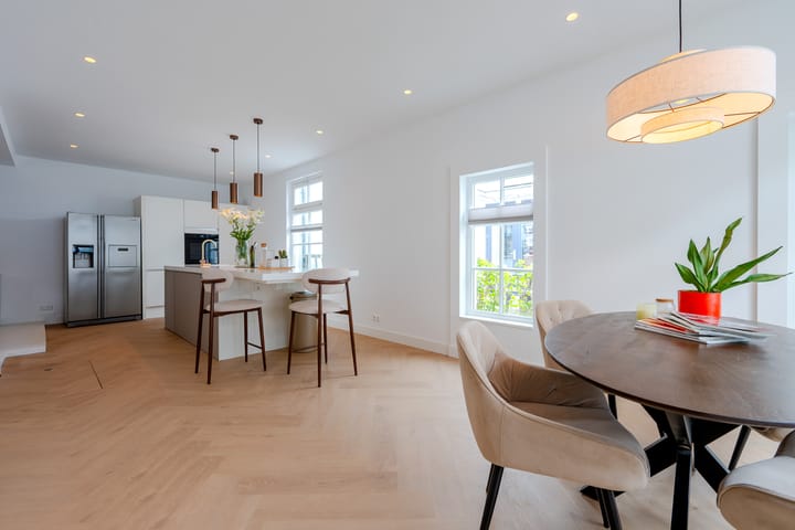 Photo 4 of Voorheuvel 68-A