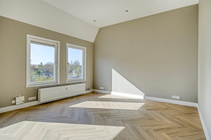 Appartement te koop: Hoofdstraat 4H, Best