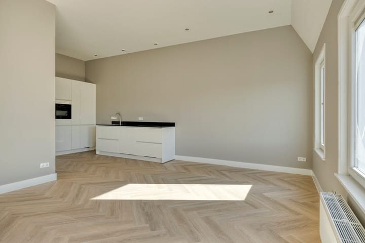 Appartement te koop: Hoofdstraat 4H, Best