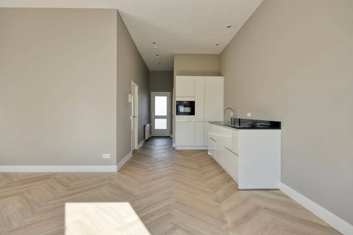 Appartement te koop: Hoofdstraat 4H, Best