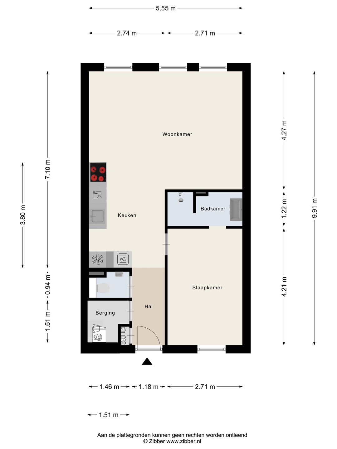 Foto 22 van Hoofdstraat 4-H