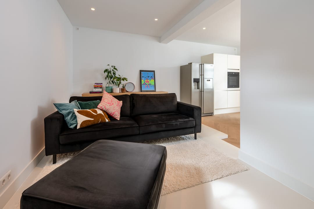 Photo 8 of Voorheuvel 68-A