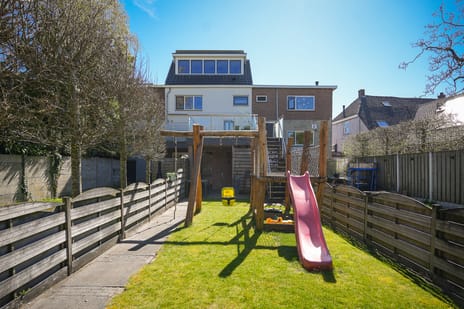 Dorpsstraat thumbnail