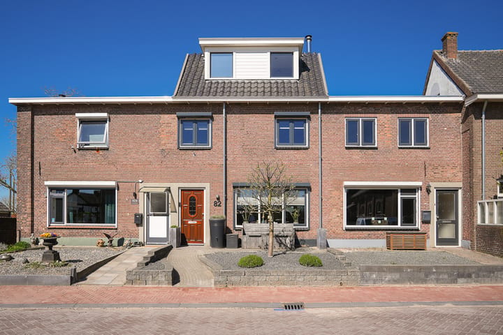 Foto 2 van Dorpsstraat 82