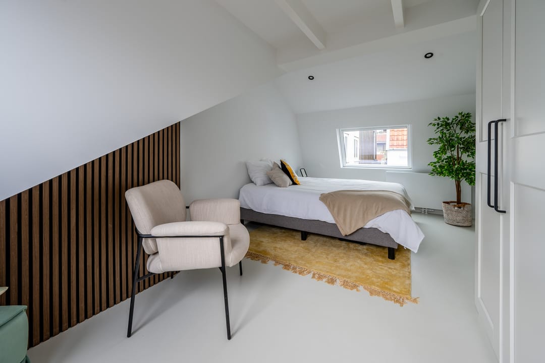 Photo 26 of Voorheuvel 68-A