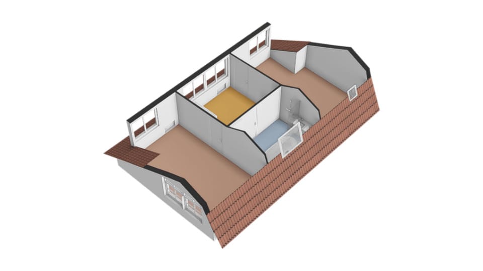 Photo 40 of Voorheuvel 68-A