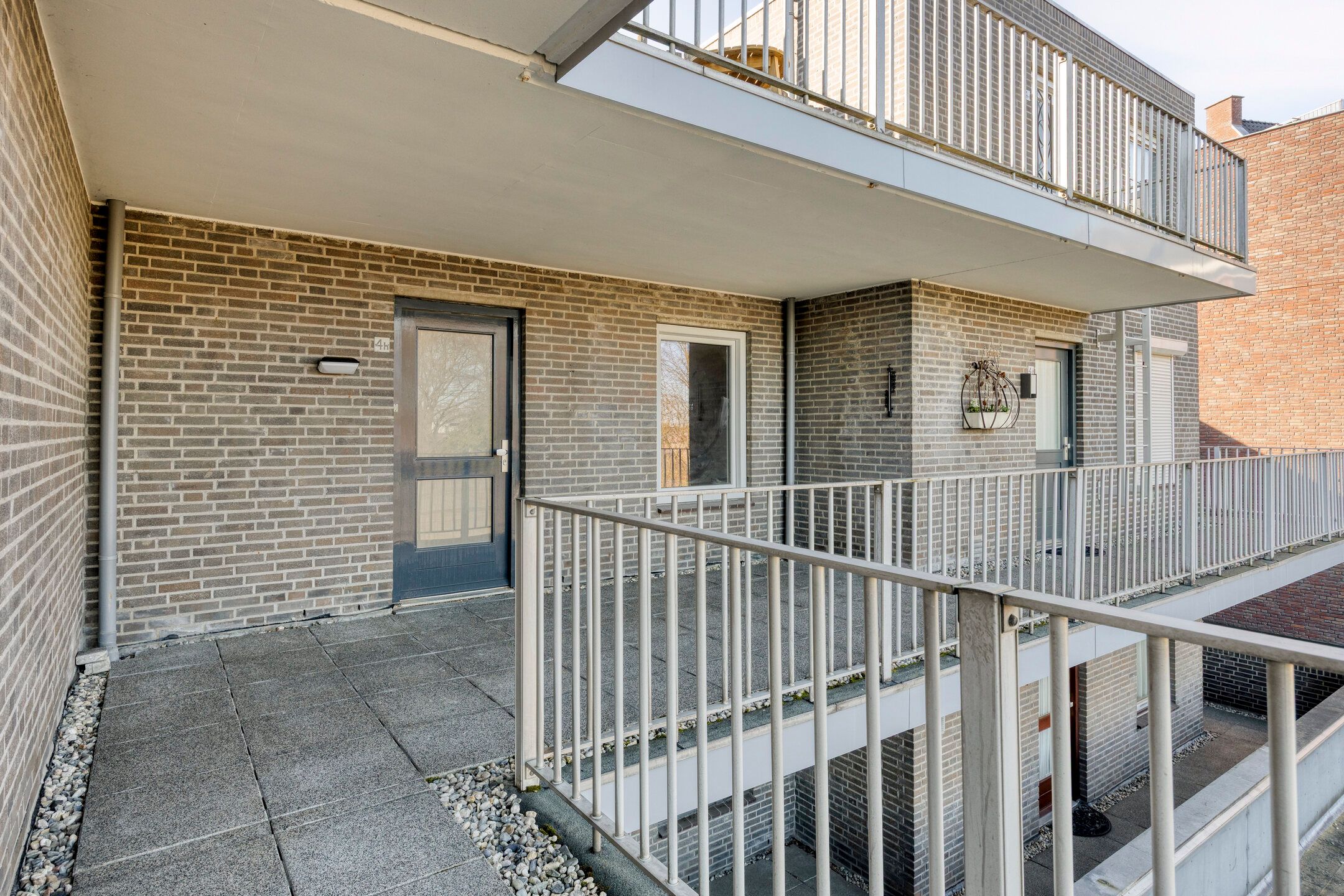 Foto 9 van Hoofdstraat 4-H